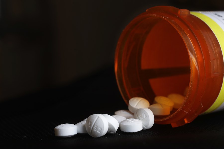Opioid makers spent nearly a million dollars on Utah doctors in recent years, ties now used against the companies in lawsuits