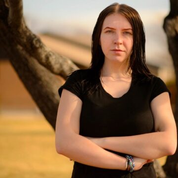 kayleigh-allred Landlords evict hundreds of Utah renters each month despite a ban during the pandemic