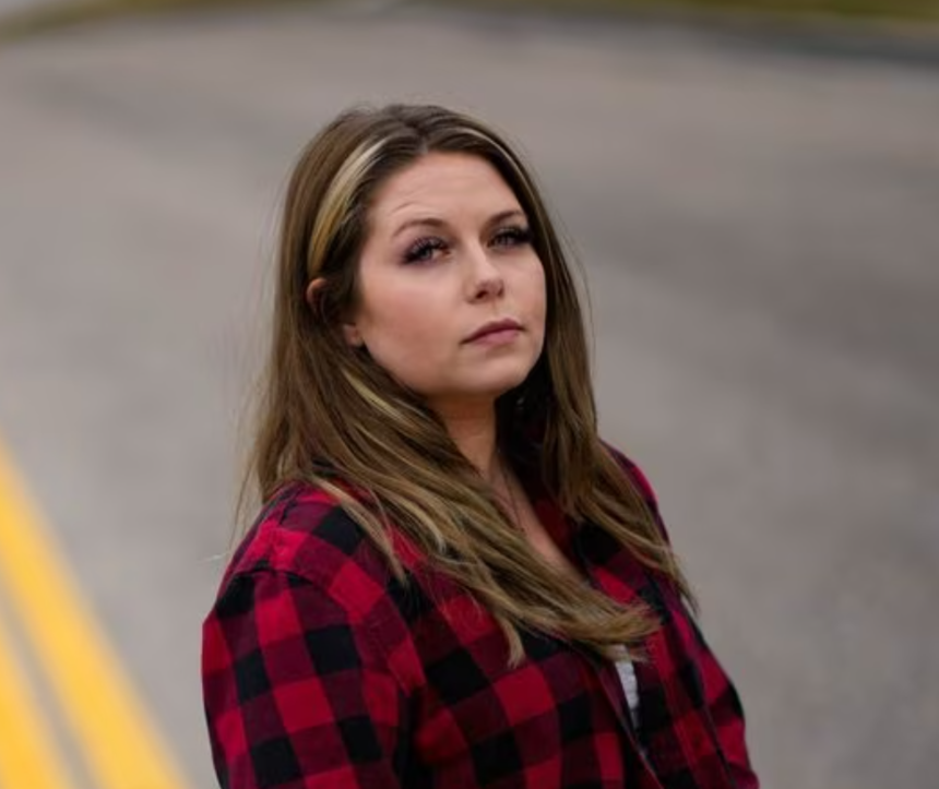 Ivey Renter says she was forced to pay a legal bill to get federal rent assistance