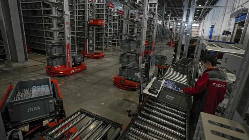 The Inland Port wants to be Utah’s magnet for tech jobs and electrification