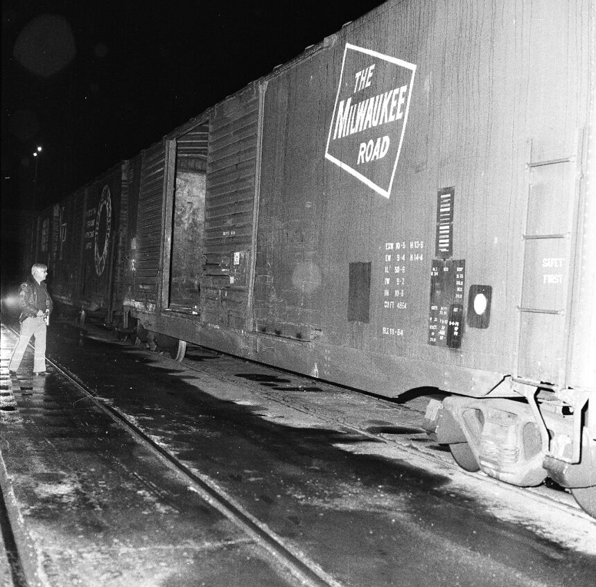 scene-Photo-30 Who killed Doug Coleman? Mystery of gay man killed in 1978 still lingers.