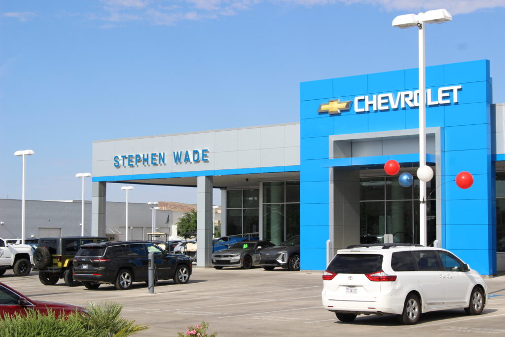 Women decry harassment and toxic culture at St. auto dealership The Utah Investigative