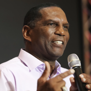 Burgess-Owens Rep. Burgess Owens’ campaign has paid his daughter more than $150,000