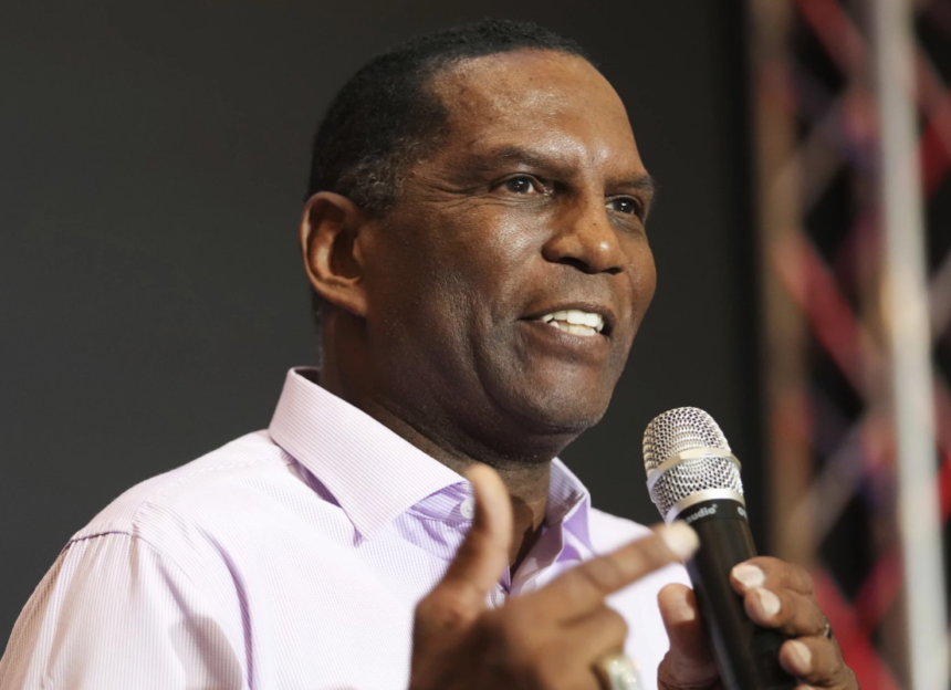 Burgess-Owens Rep. Burgess Owens’ campaign has paid his daughter more than $150,000