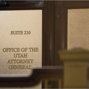 Judge blasts the office of Attorney General Sean Reyes for ‘haphazard’ record keeping