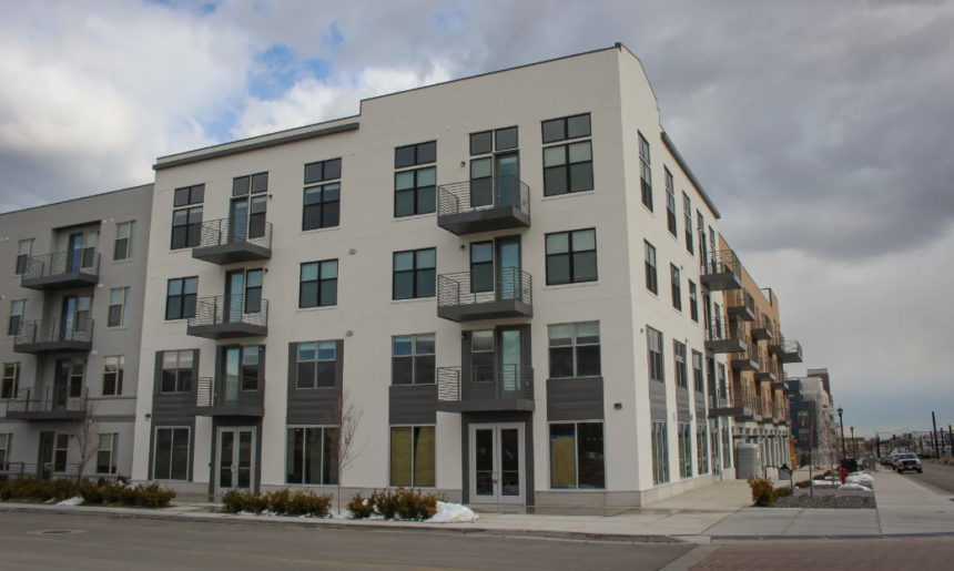 Wilson’s Senate campaign disclosures show how closely development and government can align