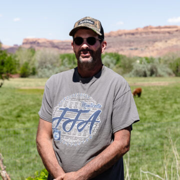 Teacher says pleas for better ventilation were ignored, then he was diagnosed with lung disease