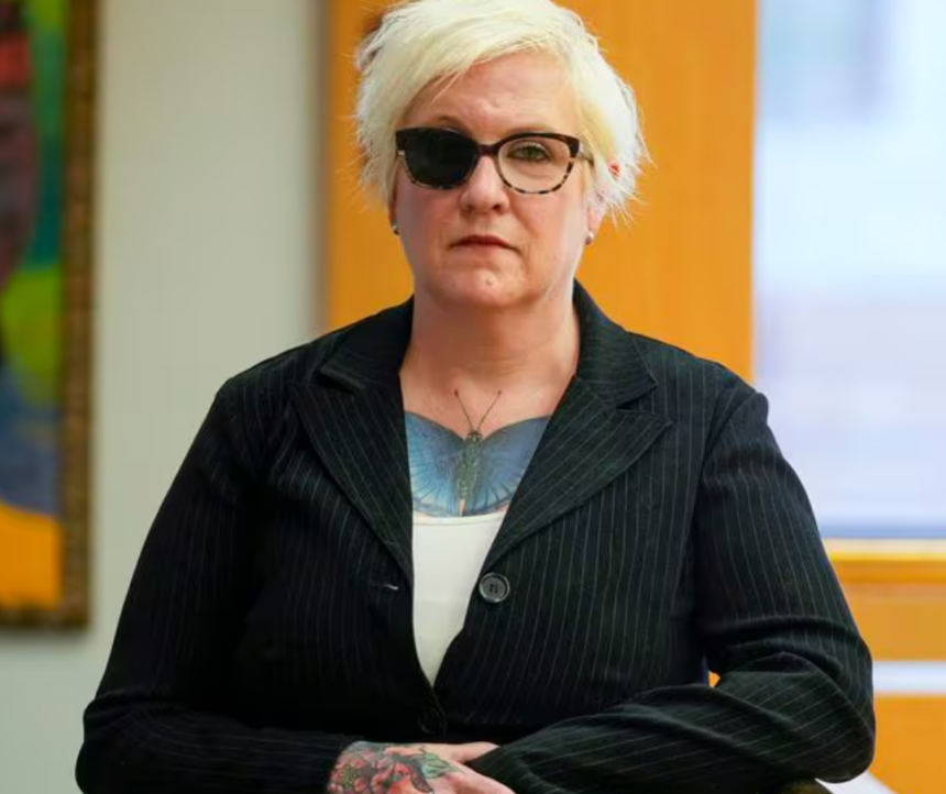 Andrus2 A Utah man never hit his wife–until he tried to kill her. But how he treated her was a warning sign