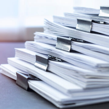 Free webinar on requesting public records 4/23