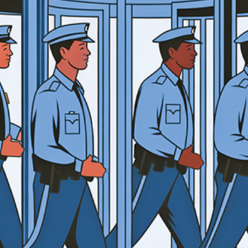 New data tool allows journalists and the public to track ‘wandering cops’ in Utah