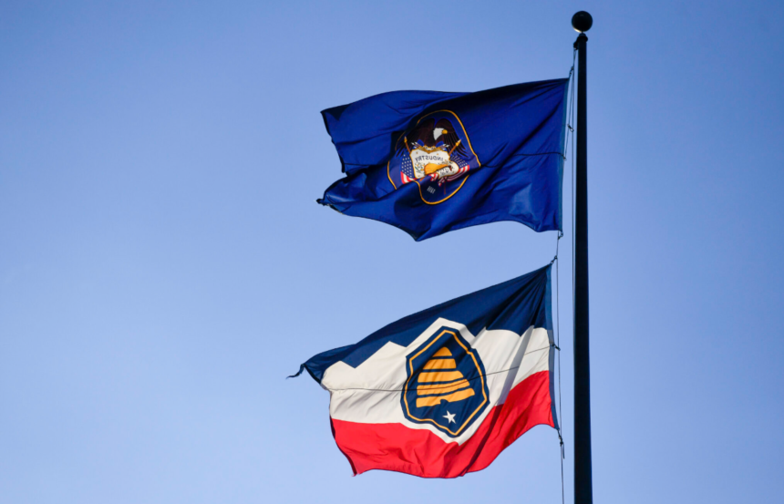 state flags Some of Cox’s Cabinet members don’t disclose siblings’ business connections