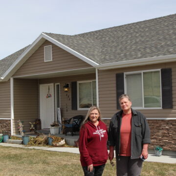 Some rural Utah renters say affordable housing program took their homes, equity