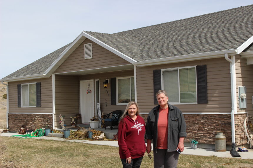 Some rural Utah renters say affordable housing program took their homes, equity