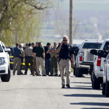 Utah counties are spending opioid settlement cash on policing. Is that the best use?