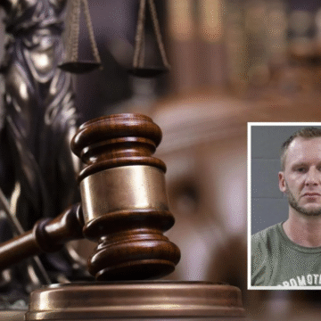 Man had prior charges dropped despite police witnesses, then went on to kidnap 3 kids in St. George