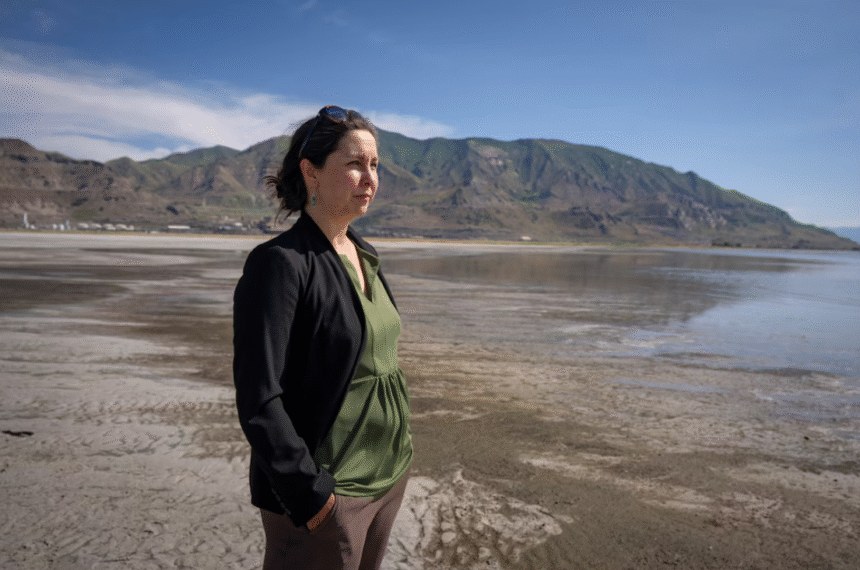 us mag hb420 A new Utah law was hailed as a win for air quality. But what impact will it have?