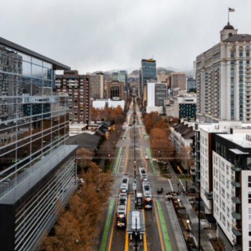 Affordable housing plan falls flat in Salt Lake City