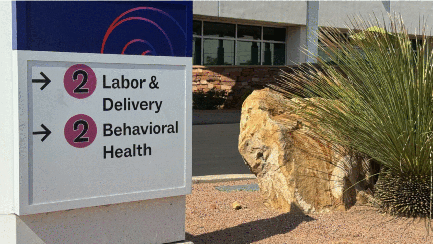 Family left without answers after disabled daughter allegedly assaulted at St. George hospital