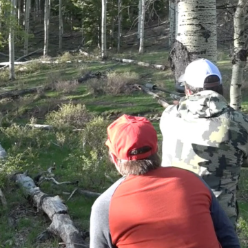 Hunting guide, who counts Trump Jr. as a client, behaved badly for years, Utah says