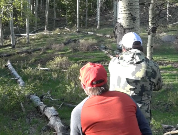 trump jr 1 Hunting guide, who counts Trump Jr. as a client, behaved badly for years, Utah says