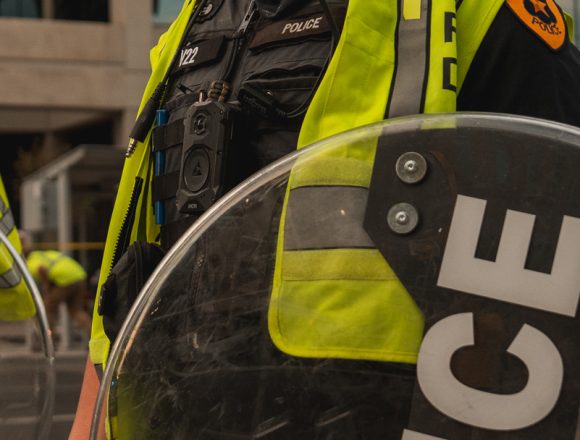 Failure to activate: When Utah officers violate body-cam policies