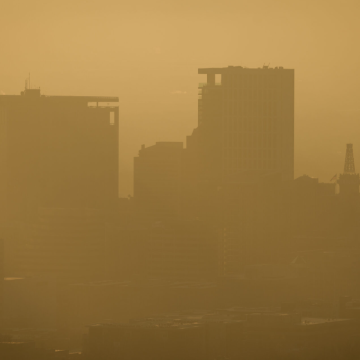 DOGE killed a potentially life-saving Utah air quality project. Could the Legislature step in?