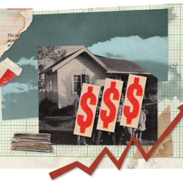 Hidden developers’ tax is zapping Utah homebuyers for billions