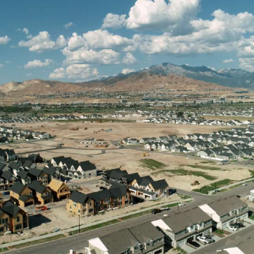 Critics say Utah law gives unelected developers too much taxing power