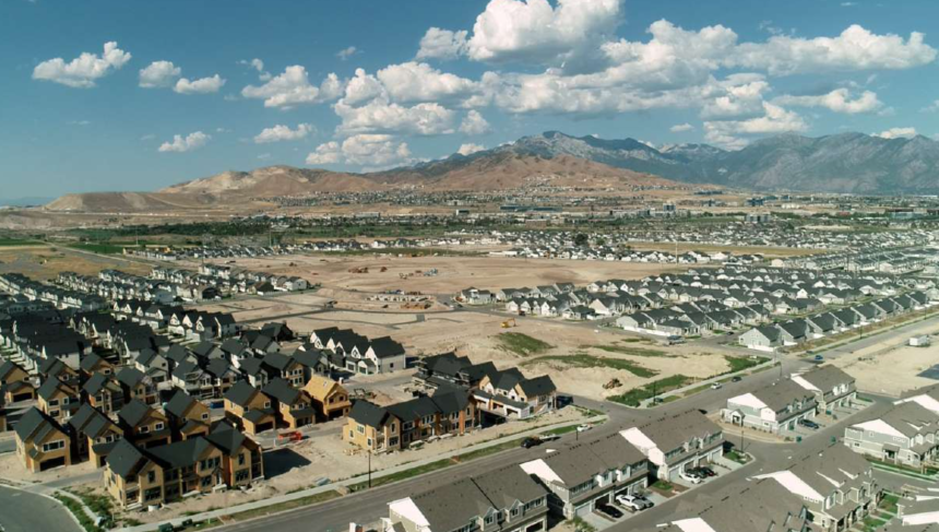 Critics say Utah law gives unelected developers too much taxing power