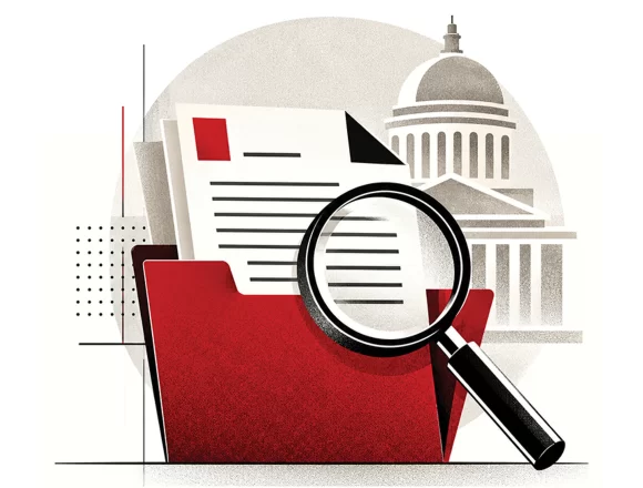 Salt Lake City’s system for requesting public documents is stuck in the analog past