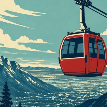 UDOT ignored contamination risks in Cottonwood gondola property deal with politically-connected sellers.