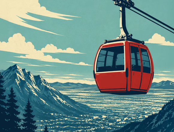 gondola cw UDOT ignored contamination risks in Cottonwood gondola property deal with politically-connected sellers.