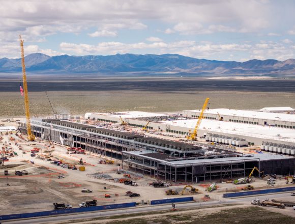 Data Center Mystery price tag: Utah can’t say how much it’s losing from data center tax break