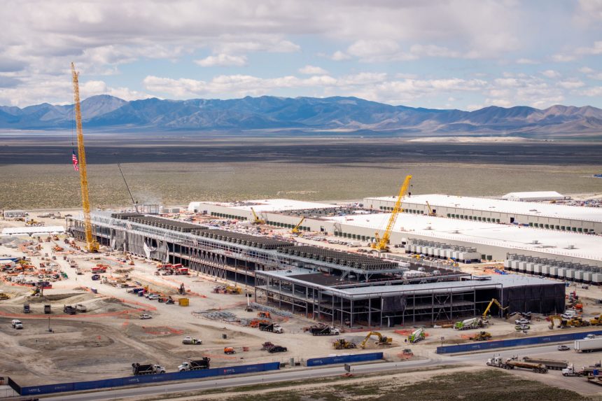 Data Center Mystery price tag: Utah can’t say how much it’s losing from data center tax break